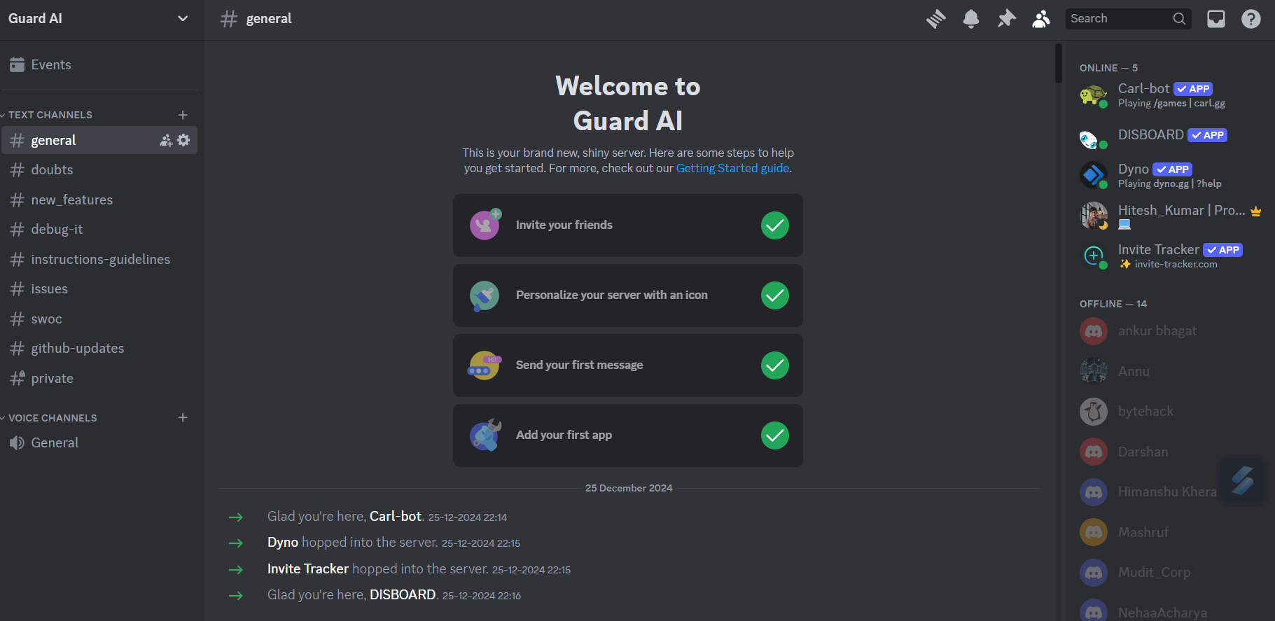 Discord Image